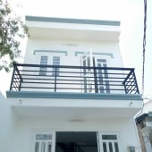Chính chủ bán nhà riêng quận 9,hai căn nhà liền kề Đường Tăng Nhơn Phú-Gần CD công thương Q9