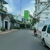 Cần bán Đất mặt tiền đường 8 kéo dài Tăng Nhơn Phú B, Quận 9