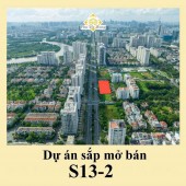 Phú Mỹ Hưng mở bán Giai Đoạn 1  dự án căn hộ mới ngay trục đường Nguyễn Lương Bằng, trả góp dài hạn lên đến 30 tháng