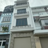 Bán nhà độc lập 4 tầng diện tích 60 M oto tận nhà gần chợ Lũng Đằng Hải Hải An
