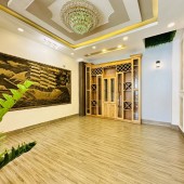 Bán nhà HXH Quang Trung, Gò Vấp 50m2 4 tầng kinh doanh cho thuê tốt giá 5.x tỷ