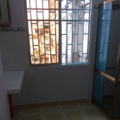Cho thuê căn hộ mini có gác lửng 26m2 số 22 Nguyễn Trãi P Bến Thành Q1