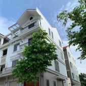 Cho thuê nhà chính chủ Mới căn góc 86m2x4T- KD, VP, Nguyễn Khang-24tr