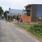 Bán đất Mặt tiền đường số 6D xã Vĩnh Lộc B Bình Chánh 5x30 thổ cư gần UB xã, chợ, trường học.