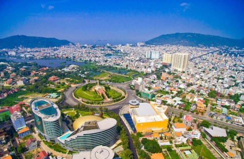 Bán Lô đất Biệt Thự  Khu đô Thị Chí Linh 450m2 giá chỉ 41 triệu/m2