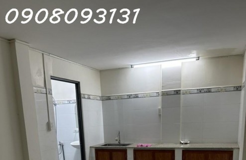 3131-Bán nhà Quận 3 hẻm 193/ Nam Kỳ Khởi Nghĩa 32m2 , 2 Tầng , 2Pn Giá 4 tỷ ( TL)