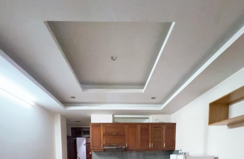 BÁN NHÀ PHỐ KIM GIANG - HOÀNG MAI 50M2 GIÁ 4.39 TỶ