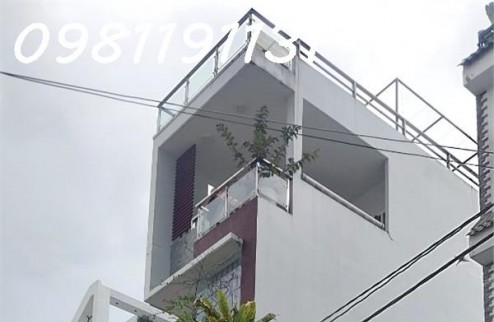 BÁN NHÀ 70M2 – CHỈ :7.8 TỶ, MAI VĂN VĨNH ,TÂN QUY,Q7