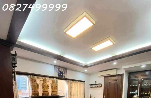 Quá rẻ! Bán nhà Kvực gần Xã Đàn, DT 52m2*4T , 4 phòng ngủ, chỉ 5,05 tỷ