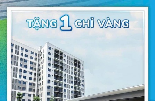 CHỈ TỪ 1 TỶ/CĂN HỘ 51M2, EHome Southgate