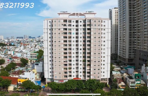 [Chính Chủ] - Cho Thuê Văn Phòng (30m²) 331 Bến Vân Đồn - Quận 4