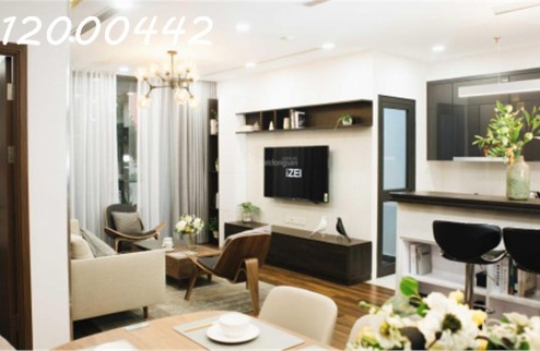 The Zei Mỹ Đình - Cam kết giá chính xác - căn hộ 94m2 thiết kế 2PN + 1 - nội thất full