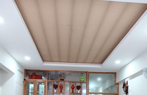 Chính chủ  bán gấp nhà 4 tầng HXT tránh 56m2 giá chỉ hơn 5 tỷ