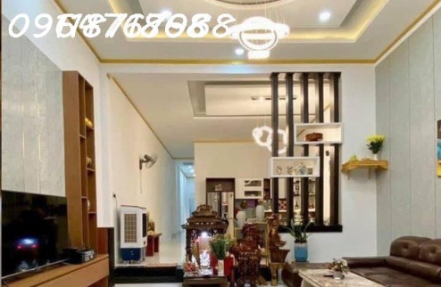 Bán Gấp phố Hoàng văn Thái, Thanh Xuân 52M x5T,Lô góc ô tô tránh, Vỉa hè, kinh doanh. Giá 12tỷ