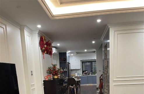 Bán nhà Xuân La – oto –kinh doanh –văn phòng 95m 20,1 tỷ