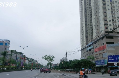 Hạ chào Nhà mới ĐH Thành đô, gara, thang máy, Kinh Doanh, xe tải, giá 5.45 tỷ