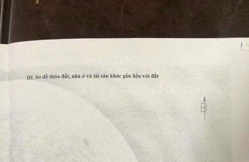 CHỦ CẦN BÁN LÔ ĐẤT PHỐ HOÀNG HOA THÁM THÔNG SANG PHỐ ĐỘI CẤN - DT:51M2 MT:5.1M GIÁ:5x TỶ NGÕ RỘNG 2.5M VỊ TRÍ LÔ GÓC 2 MẶT NGÕ GẦN PHỐ QUẬN BA ĐÌNH .