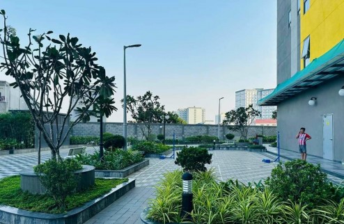 Chính chủ bán căn 2 Phòng ngủ giá rẻ tại Bcons Green View-Dĩ An