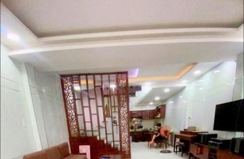 Bán nhà 2,5 tầng kiệt Lê Duẩn - Hải Châu - Đà Nẵng