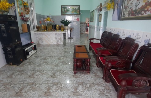 Chính chủ bán nhà cấp 4 tại Ka Đơn - Đơn Dương - Lâm Đồng.