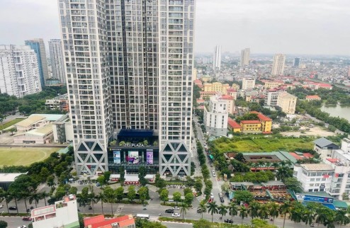 153M CĂN GÓC FLC LÊ ĐỨC THỌ, VIEW ĐẸP, GIÁ CẦN BÁN GẤP. 0916731784