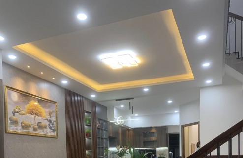 ♣ Nhà Kiệt 339 Trường Chinh, 65m2, 3 tầng, 2.95 tỷ