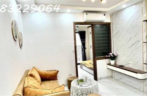 Chính chủ cần bán căn hộ chung cư tại phố Nguyễn Hoàng 45m chỉ 1,15 tỷ, ở hoặc đầu tư DÒNG TIỀN