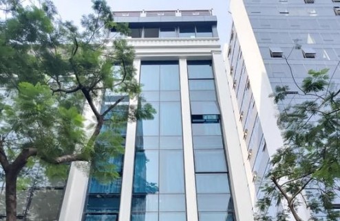 Cần Bán nhà căn góc tại Dịch Vọng, Cầu Giấy, Giá 17,9 tỷ Đang cho thuê