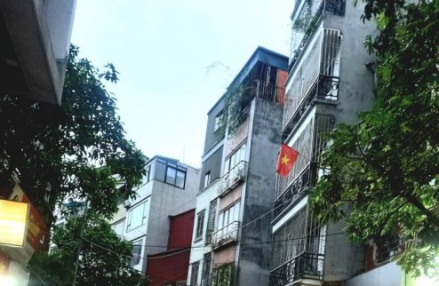 Chính Chủ Nhờ Tìm Người Thuê Nhà Đẹp kinh doanh mặt phố Chùa Quỳnh, quận HBT