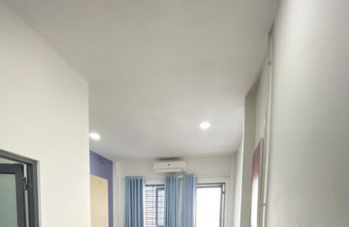 3131- Bán Nhà 50M2 QUẬN 3 Trần Văn Đang ,  4 Tầng BTCT , 9PN Giá Chỉ 6 tỷ 350