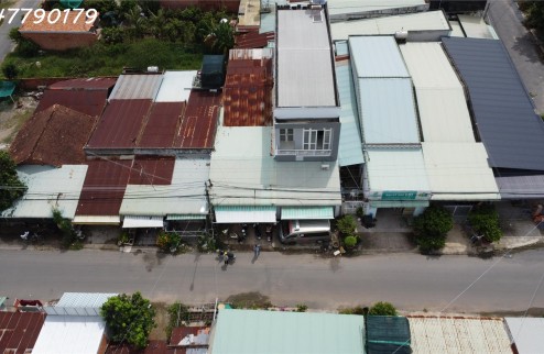 Ninh Thạnh Residence: Nhà 4x20m, view đẹp, giá hợp lý
