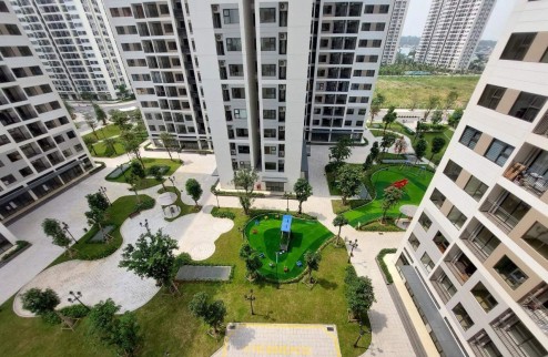 Bán căn hộ Origami Vinhomes Grand Park Q9, 60m2, 2PN, 2.7 tỷ