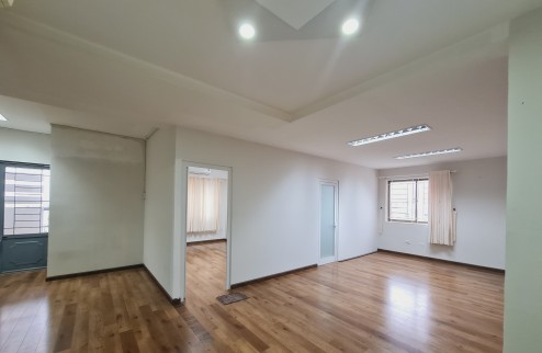 Bán căn chung cư Thanh Bình, 80m2, mới đẹp, rẻ nhất chỉ 1ty7