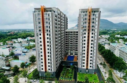 Bán căn shophouse Osimi Phú Mỹ đang có sãn hợp đồng cho thuê