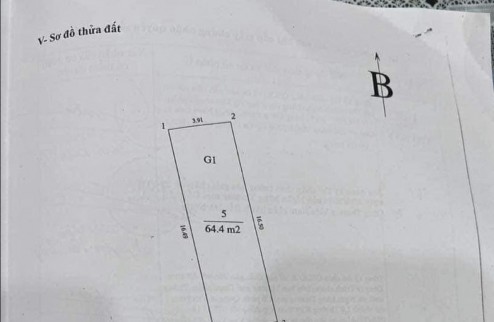 SIÊU RẺ! Phố vip Hoàng Văn Thái, phân lô Quân Đội, ô tô tránh, 65m*7T thang máy chỉ hơn 17 tỷ .