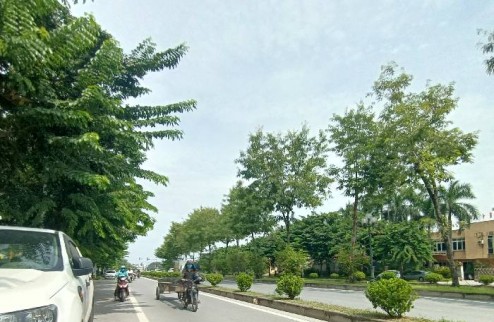 Bán nhà liền kề phố Trịnh Văn Bô - Nam Từ Liêm - kinh doanh - văn phòng - DT 110m2 nhỉnh 17 tỷ