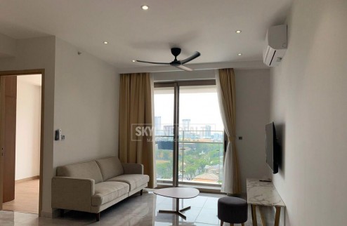 Căn Hộ 2PN Full Nội Thất tại dự án Midtown Phú Mỹ Hưng - Tòa M8 The Peak - Vào Ở Ngay