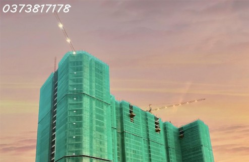 Mở bán giở hàng tầng 23, đặc biệt nhất tòa nhà có trần cao 3m9 - Vung Tau Centre Point 0373*817*178