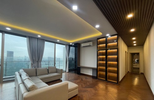 [BÁN GẤP] Penthouses tại dự án Midtown Phú Mỹ Hưng - Full NT - Mua Nhanh Có Giảm Giá!