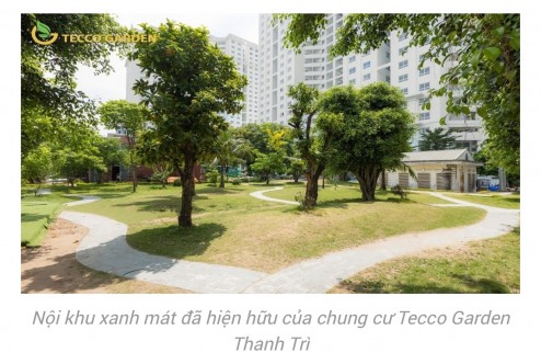 Bán chung cư tecco giá chỉ từ 27 tr/mét. Chiết khấu 8% , đã có sô đỏ Lh 0982700605