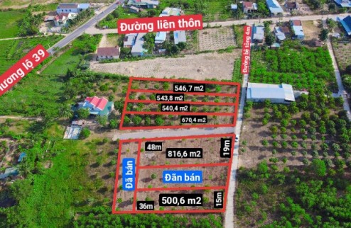 Suối Tiên-Diên Khánh gần HL39 giá đầu tư-Lh 0906 359 868
