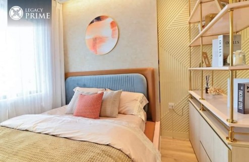 Nhanh chóng sở hữu căn hộ Legacy với mức giá chỉ 99 triệu tại TP Thuận An