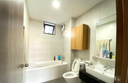 CĂN HỘ MIZUKI PARK 76m2 2PN 2WC FULL NỘI THẤT. giá thấp. CẦN BÁN 2TY800.