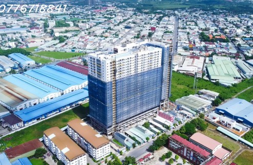 Chỉ 90tr nhận nhà năm 2023 cam kết thuê lại giá 6tr/3 năm full nội thất tại TP Thuận An