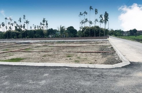 Chính chủ cần bán lô đất đường to sân rông gần khu công nghiệp Chiến Thắng- An Lão giá rẻ nhất Hải Phòng.