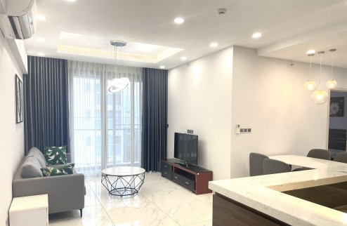 [BÁN GẤP] Căn hộ 2PN,97m2  tại dự án Midtown Phú Mỹ Hưng - Full NT - Nhà Trống Ở Liền!