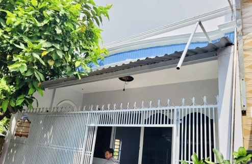 BÌNH TÂN 16A - GẤP BÁN CHO CON DU HỌC - XE HƠI VÀO NHÀ 78M NỞ HẬU CHỈ 4.42 TỶ