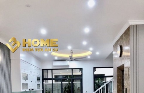 VH66. CHO THUÊ CĂN BIỆT THỰ VINHOME MARINA CÓ 5 NGỦ FULL NỘI THẤT