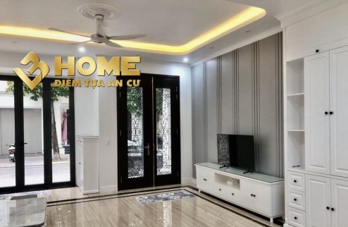 VH66. CHO THUÊ CĂN BIỆT THỰ VINHOME MARINA CÓ 5 NGỦ FULL NỘI THẤT