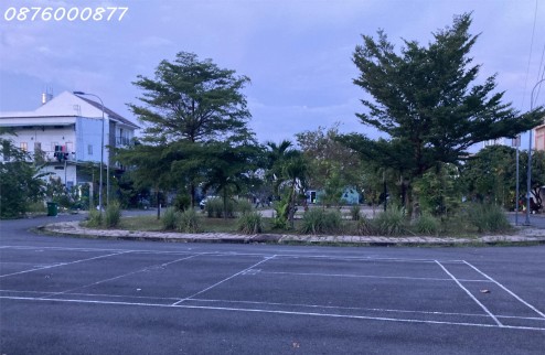 Bán đất hẻm 1078 Lê Văn Lương Nhà Bè 7m X 20m giá 5X triệu/m2, HXH 12m view công viên